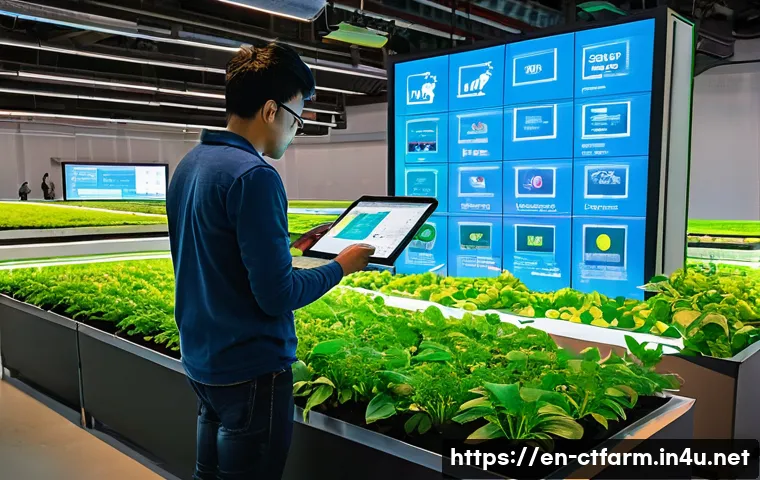 도시농업관리사 최신 트렌드 분석 관련 이미지 1